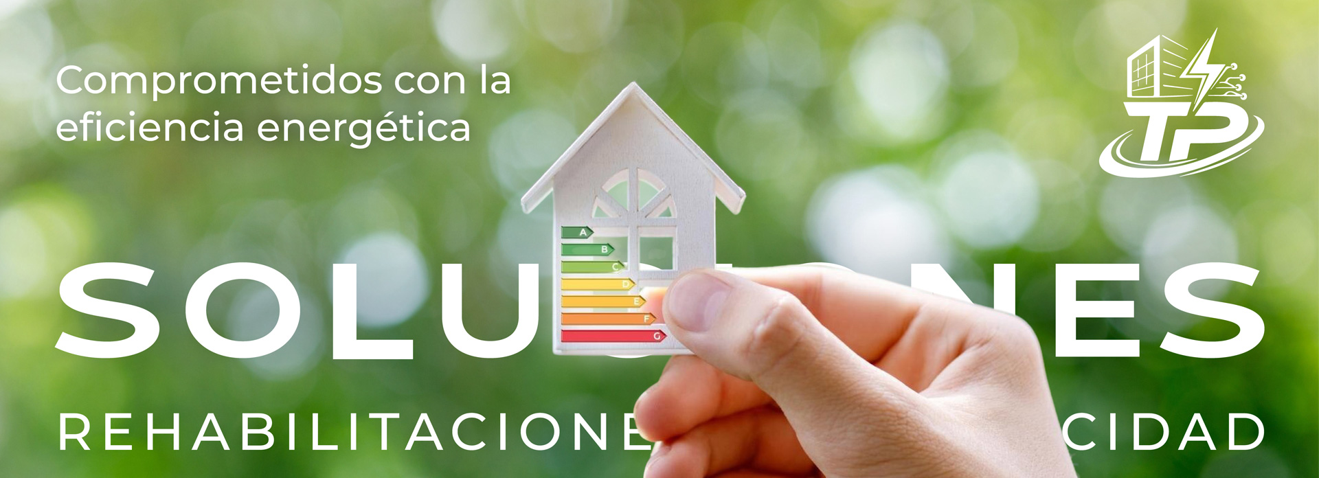 Imagen de eficiencia energética