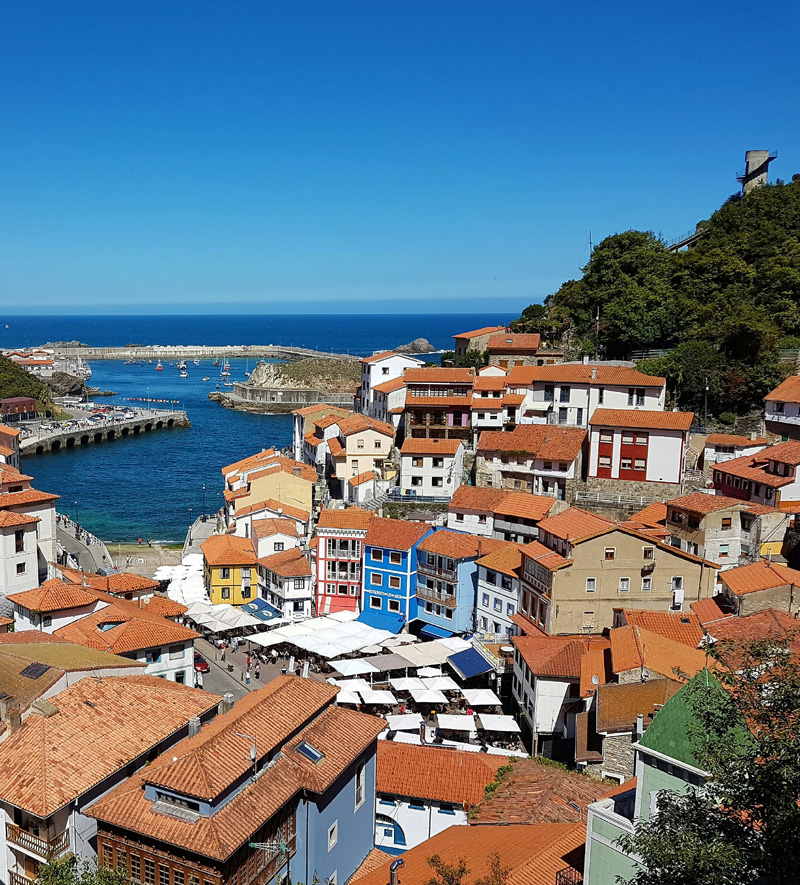 Asturias